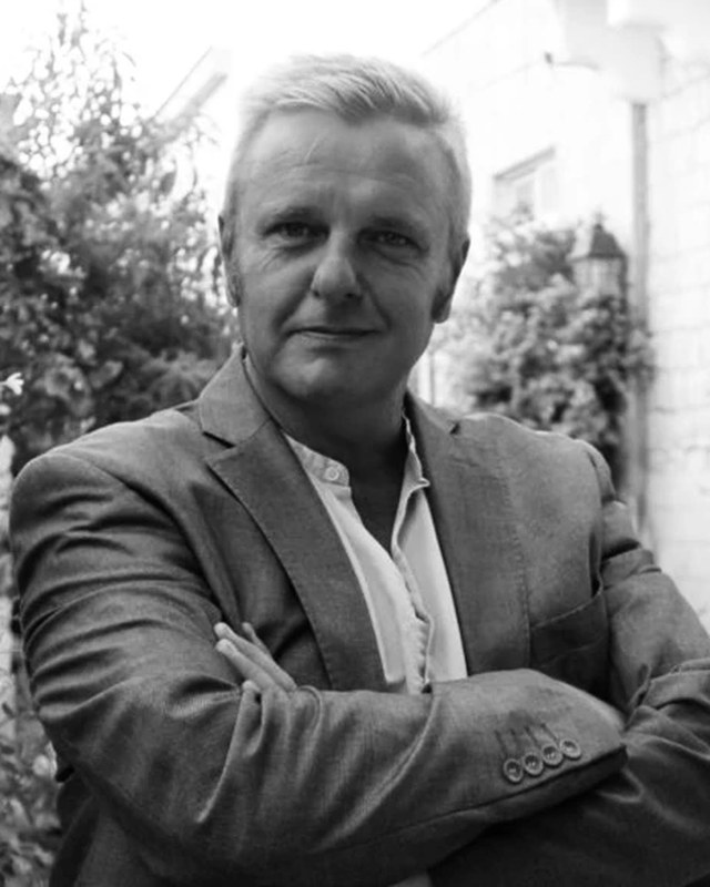 Thomas Hansen, co-founder of Nuity AI
